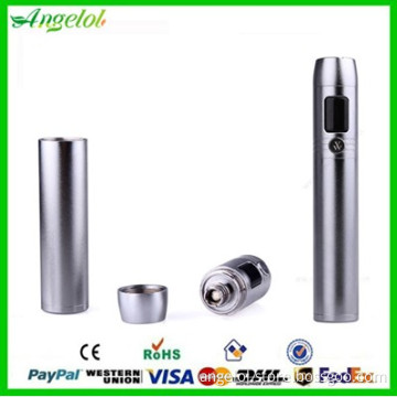 EGO C Twist Smok VV Sid Models for Your Variable Voltage & Wattage and Blue OLED Screen